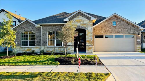 2236 Bravo Pass, Leander, TX, 78641-5209 | Card Image