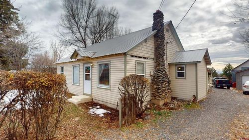 1101 W Main St, Cedaredge, CO, 81413-3400 | Card Image