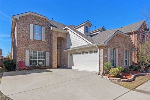 8209 Hitching Trl, Mckinney, TX, 75070-6406 | Card Image