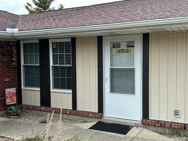 Washington Colony Dr, Dayton, OH 45458