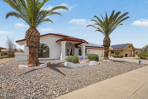20834 N Gable Hill Dr, Sun City West, AZ, 85375-5564 | Card Image