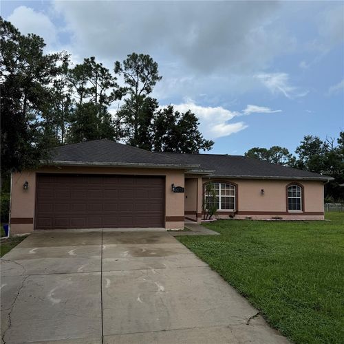 8273 Olster Dr, NORTH PORT, FL, 34291-4090 | Card Image
