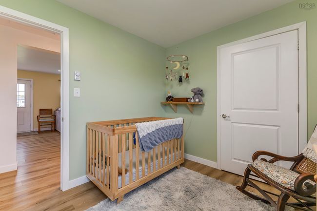 259 Old Loop Highway 4, House other with 2 bedrooms, 1 bathrooms and null parking in Kemptown NS | Image 20