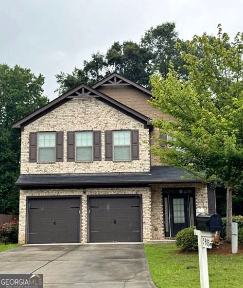 5983 Hidden Holm Ln, Austell, GA, 30168-4267 | Card Image