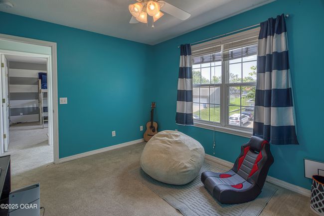 408 Walton St, House other with 5 bedrooms, 4 bathrooms and null parking in Carl Junction MO | Image 21