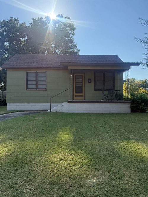 520 N Pruett St, Paragould, AR, 72450 | Card Image