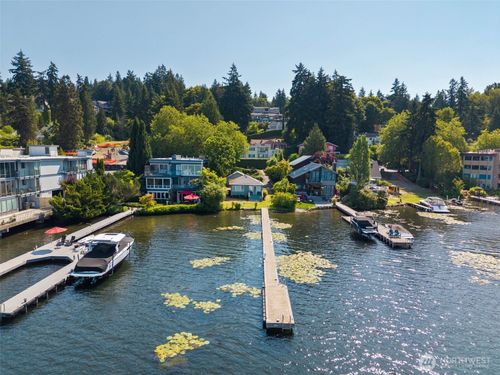 4545 Lake Washington Blvd Ne, Kirkland, WA, 98033-7628 | Card Image