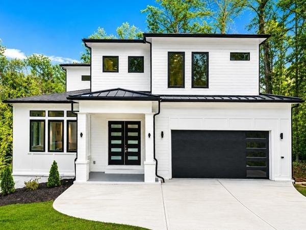 Residential in Atlanta