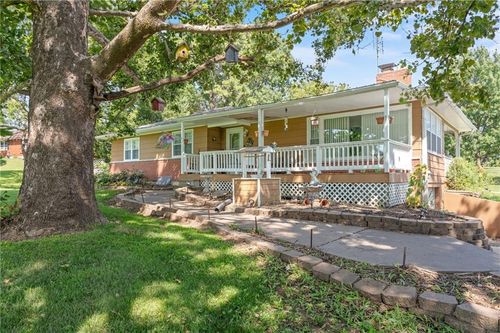 14449 Highway 71, Savannah, MO, 64485-1896 | Card Image