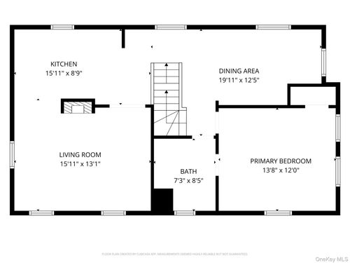 329 Union Avenue, Mount Vernon, NY, 10550 | Card Image