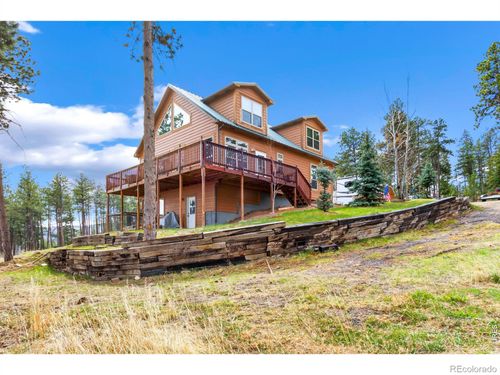 348 La Escena Dr, Bellvue, CO, 80512-6323 | Card Image