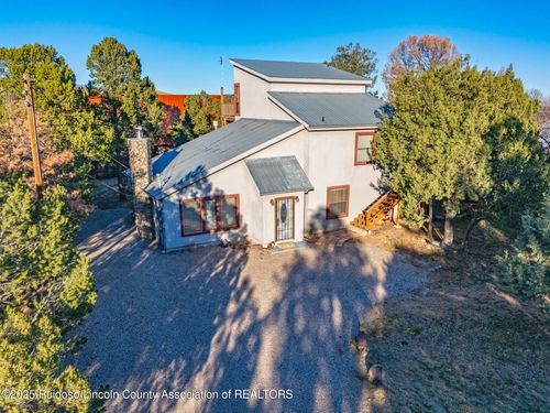 133 Alpine Meadows Trl, Ruidoso, NM, 88345-9026 | Card Image