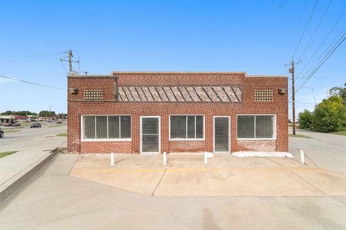1401 N Harvard Avenue, Tulsa, OK, 74115 | Card Image