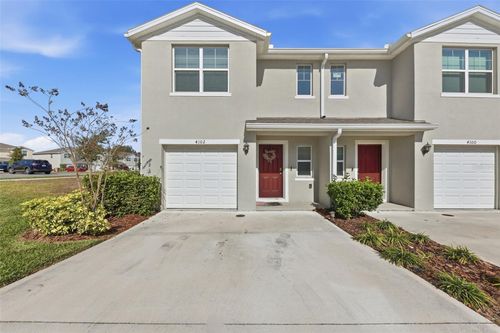 4102 Malawi Trl, Saint Cloud, FL, 34772-6418 | Card Image