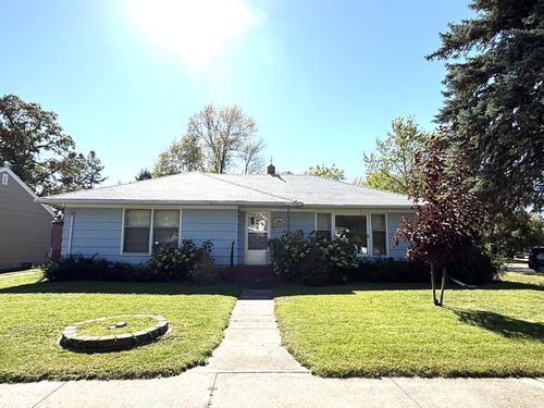 402 3rd St Ne, Fosston, MN, 56542-1403 | Card Image