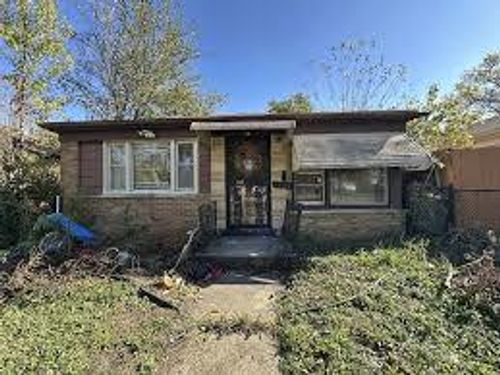 14903 Western Ave, Harvey, IL, 60426-1427 | Card Image