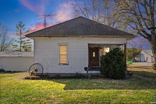 11816 Orange St, Clarks Hill, IN, 47930-9284 | Card Image