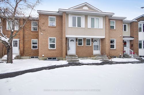 22 Castlebrook Lane, Nepean, ON, K2G5G3 | Card Image