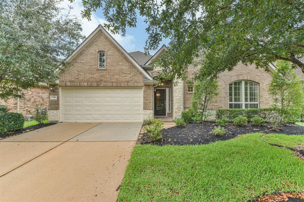Hearthshire Cir, Magnolia, TX 77354