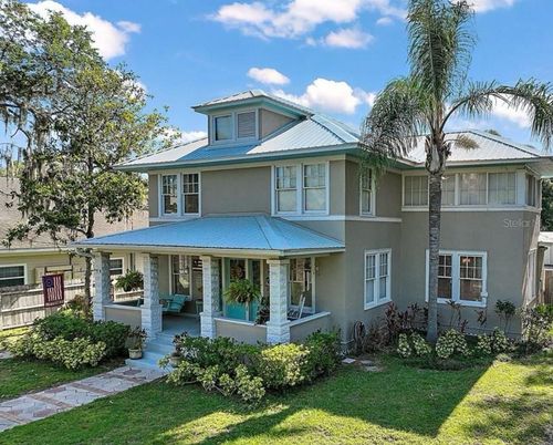 101 S Dixie Ave, Fruitland Park, FL, 34731-4405 | Card Image