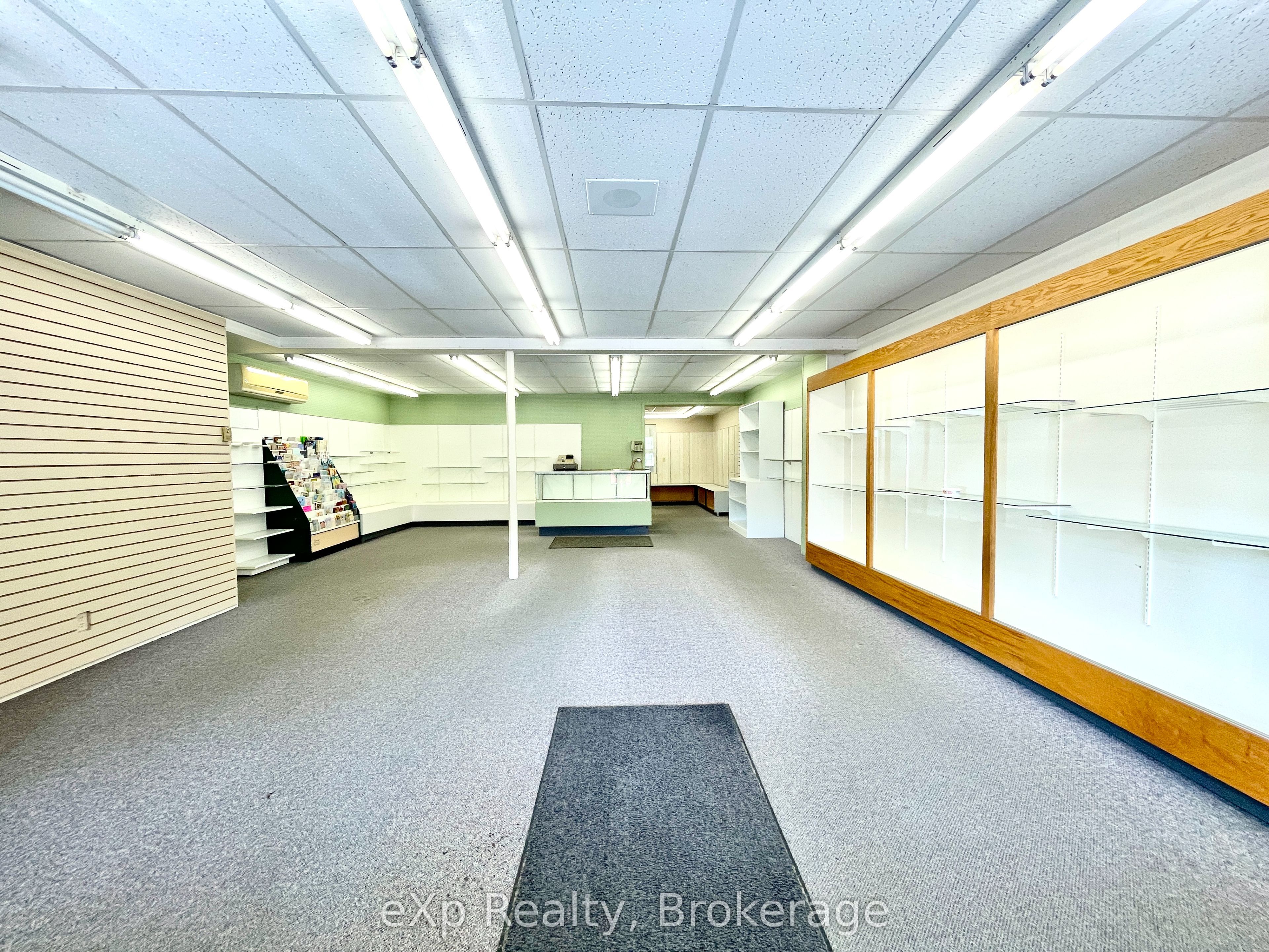 Commercial Sale in South Bruce 4