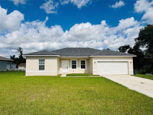 2679 Sw 154th Place Rd, OCALA, FL, 34473-3486 | Card Image