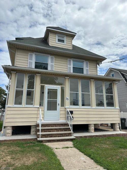 apt-b-36 3rd Ave, Port Reading, NJ, 07064-1910 | Card Image