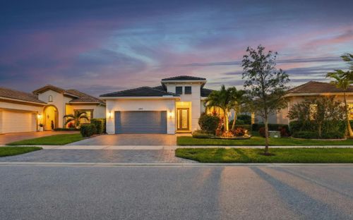 11160 Sw Lunata Way, Port St Lucie, FL, 34987-8802 | Card Image