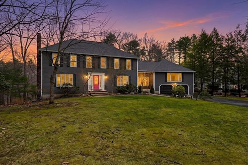 11 Alison Way, Andover, MA, 01810-2327 | Card Image