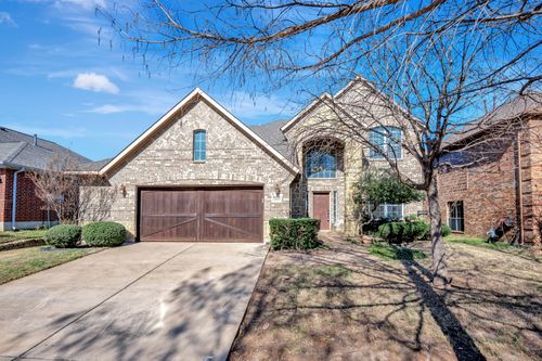 4965 Grinstein Drive, Fort Worth, TX, 76244 | Card Image