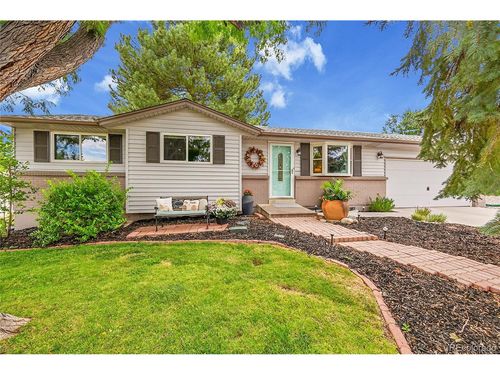 13564 Delphi Dr, Lone Tree, CO, 80124-2804 | Card Image