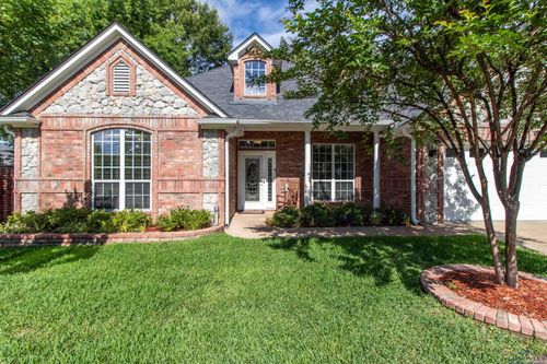 3122 Granbury Ct, Tyler, TX, 75707-2078 | Card Image