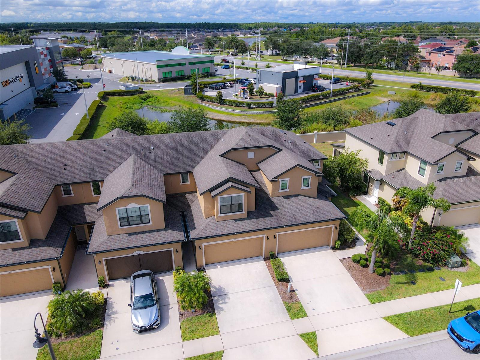 Seven Oaks Dr, Saint Cloud, FL 34772