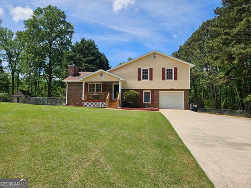 208 Ebenezer Church Road, Newnan, GA, 30265 | Card Image
