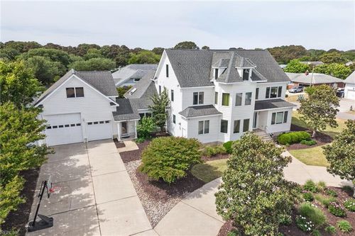 4225 Sandy Bay Dr, Virginia Beach, VA, 23455-1528 | Card Image