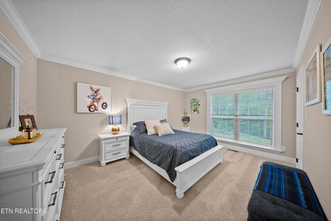 3112 Sagegrass Dr, House other with 3 bedrooms, 2 bathrooms and null parking in Louisville TN | Image 23