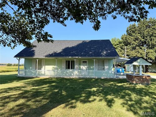 5059 Smith Dr, Edwardsville, IL, 62025-5813 | Card Image
