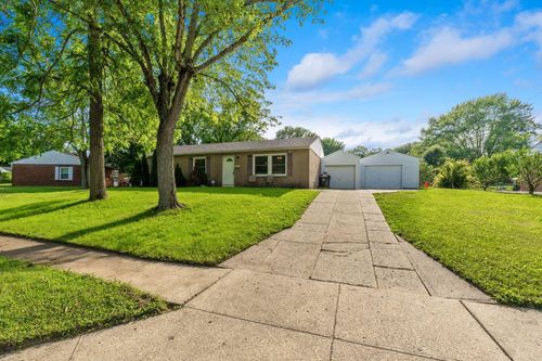 17 Berry Dr, Dayton, OH, 45426-3317 | Card Image