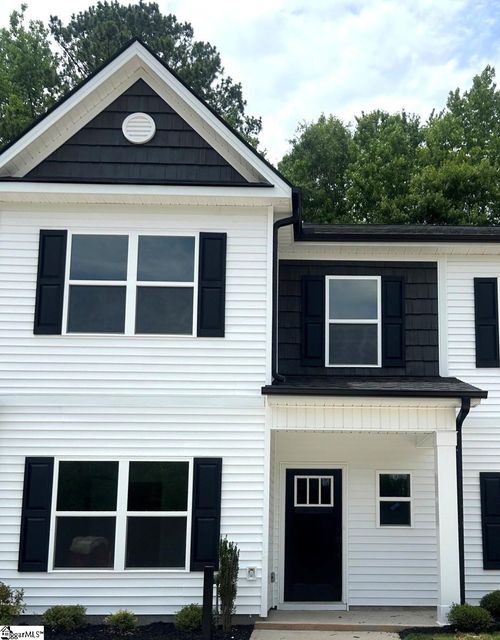 lot-135-610 Roebuck Ave, Roebuck, SC, 29376 | Card Image