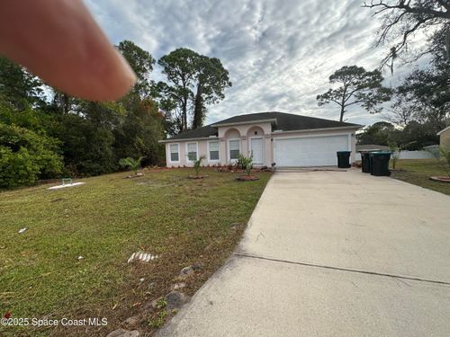 930 Sable Cir Se, PALM BAY, FL, 32909-5037 | Card Image