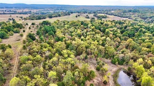 31651 W County Road 1240, Quinton, OK, 74561-1016 | Card Image