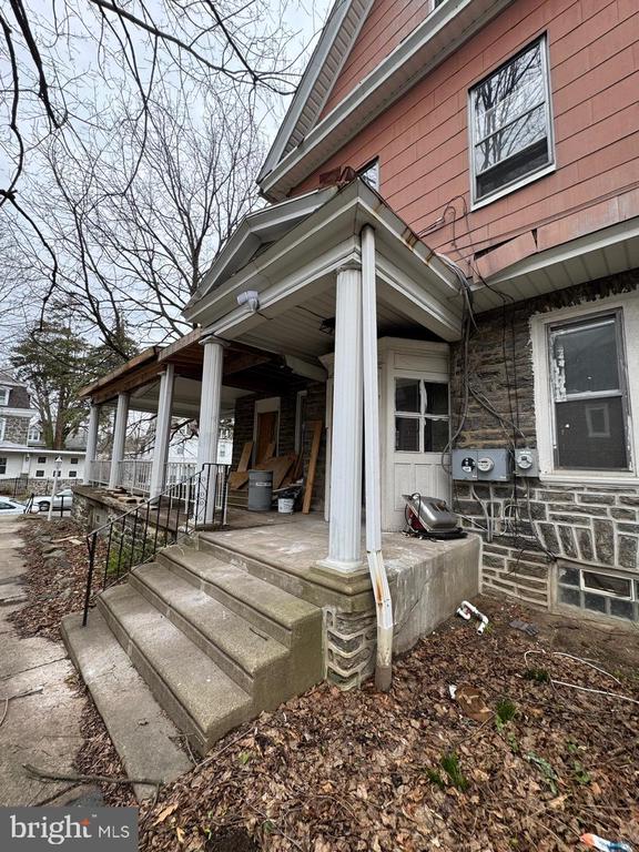 Residential Income in PHILADELPHIA 3