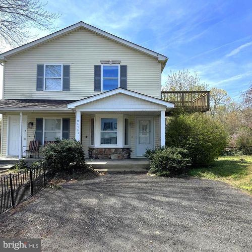 4783 Calvert Dr, SAINT LEONARD, MD, 20685-2759 | Card Image