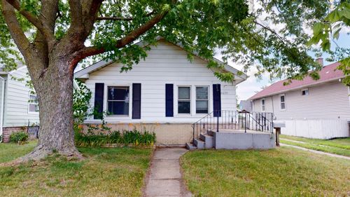6639 Alexander Ave, Hammond, IN, 46323-1032 | Card Image