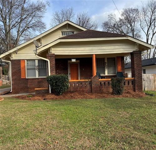 644 Holderness St Sw, Atlanta, GA, 30310-1710 | Card Image
