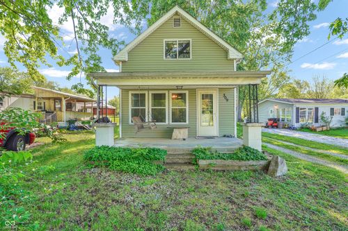 309 Darlington St, Jamestown, IN, 46147-9065 | Card Image