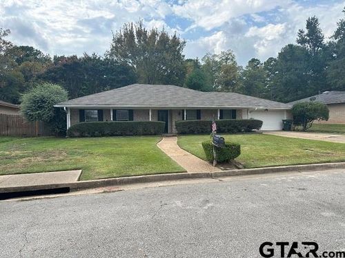 406 Hollyoak Dr, Tyler, TX, 75703-5021 | Card Image