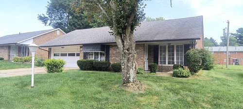 2230 Manhattan Boulevard, Springfield, OH, 45504 | Card Image