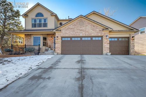 5990 Farthing Drive, Colorado Springs, CO, 80906 | Card Image