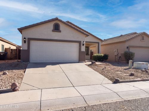 719 W Lydia Ln, Phoenix, AZ, 85041-5938 | Card Image